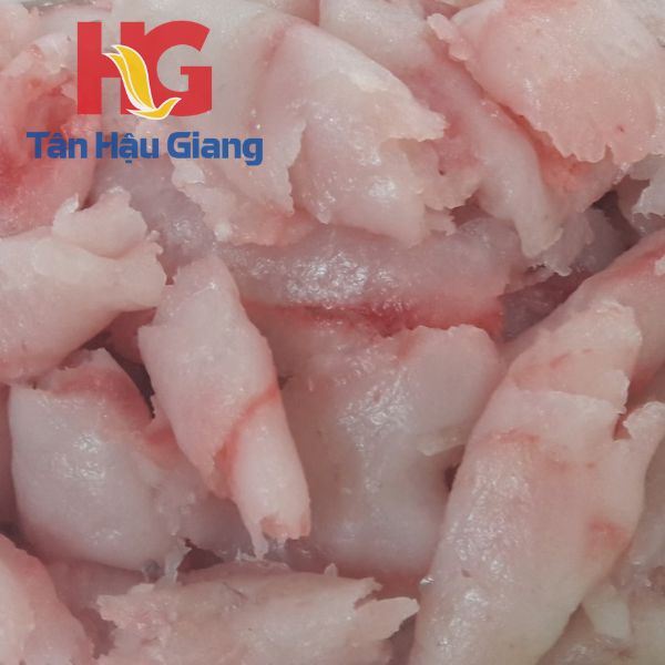 Chả cá thát lát tươi